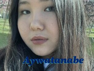 Aywatanabe