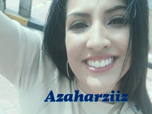 Azaharziiz