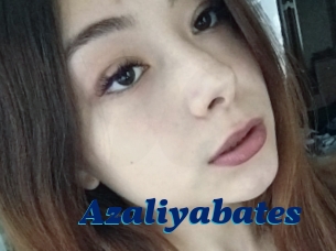 Azaliyabates