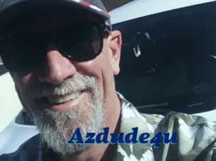Azdude4u