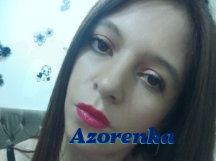Azorenka