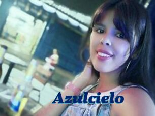Azulcielo