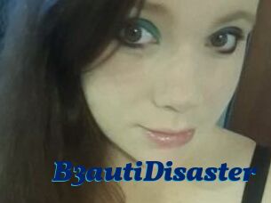 B3autiDisaster