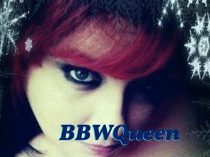 BBW_Queen