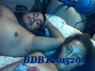 BDBT201520s