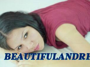 BEAUTIFULANDREA