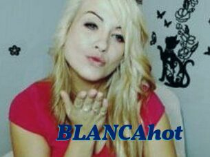 BLANCAhot