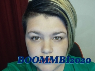 BOOMMBI2020