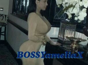 BOSSYameliaX