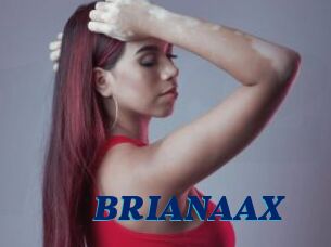 BRIANAAX