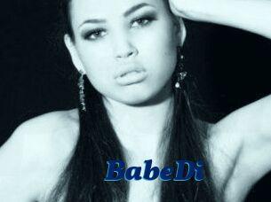 BabeDi