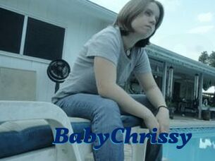 BabyChrissy