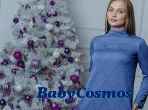BabyCosmos