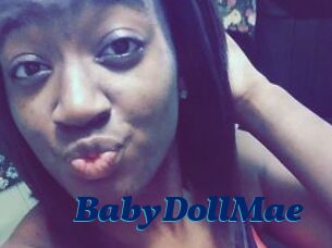 BabyDollMae