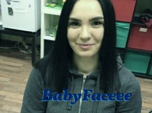 BabyFaceee