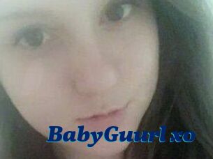 BabyGuurl_xo