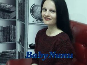 BabyNunu
