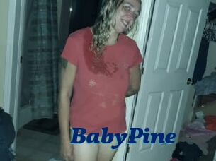 BabyPine