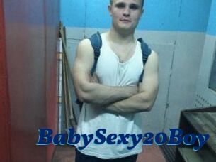 Baby_Sexy_20Boy