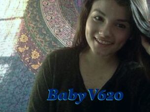 BabyV620