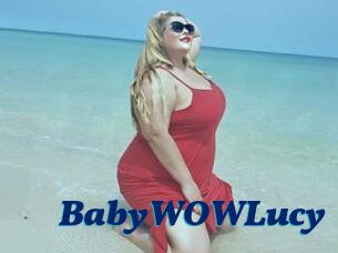 BabyWOWLucy
