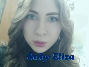 Baby_Eliza