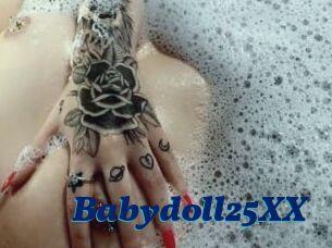 Babydoll25XX