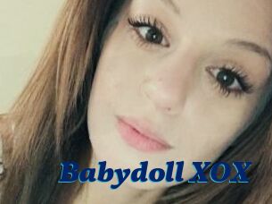 Babydoll_XOX