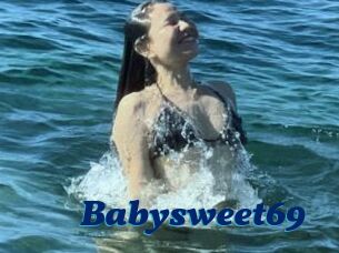 Babysweet69