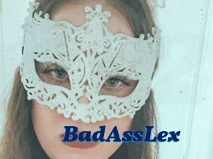 BadAssLex