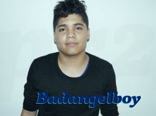 Badangelboy