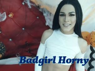 Badgirl_Horny