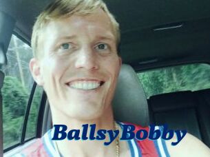 BallsyBobby