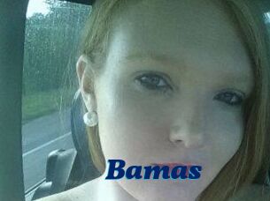 Bamas