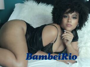 BambeiRio