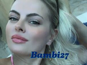 Bambi27