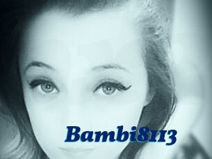 Bambi8113