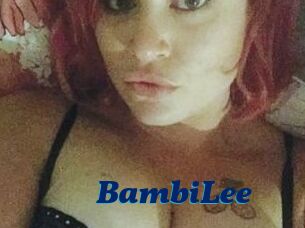 Bambi_Lee