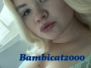 Bambicat2000