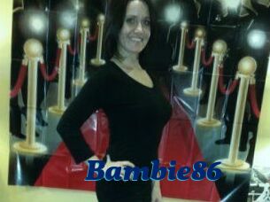 Bambie86