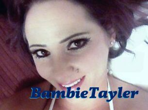 Bambie_Tayler