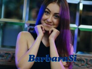 BarbaraSi