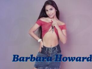 Barbara_Howard