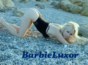 BarbieLuxor