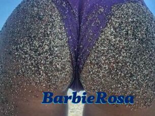 BarbieRosa