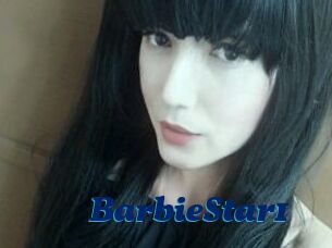 BarbieStar1