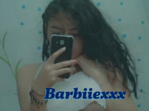 Barbiiexxx