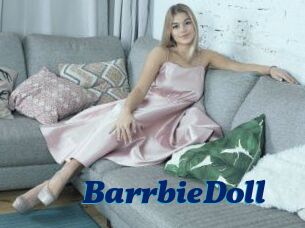 BarrbieDoll