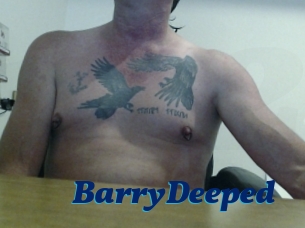 BarryDeeped