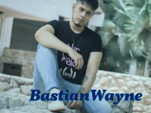 BastianWayne